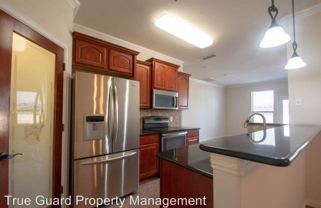 125 Corinna Court - 125 Corinna Ct, Hurst, TX 76053