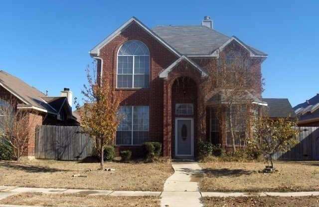 6609 White Oak Drive - 6609 White Oak Drive, Rowlett, TX 75089