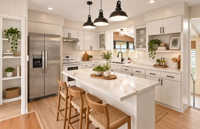 Comfortable Three-Bedroom Home in the Heart of Aiea Gallery 3