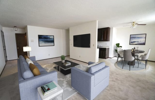 Arlington Place Apartments photos photos