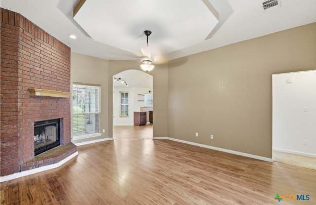 4503 Steamboat Springs Drive Gallery 1