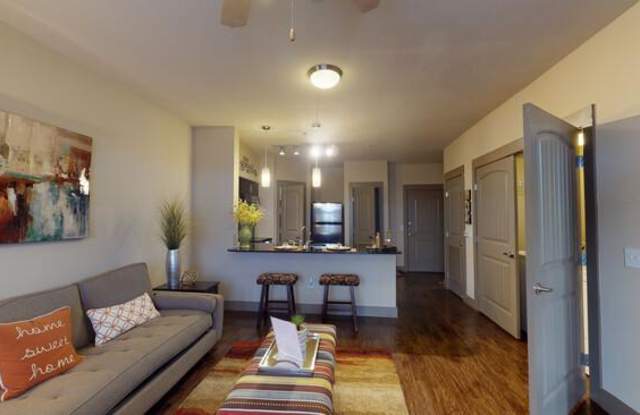 South Flores Lofts Gallery 4