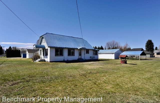 804 W. Orchard Ave - 804 West Orchard Avenue, Hayden, ID 83835