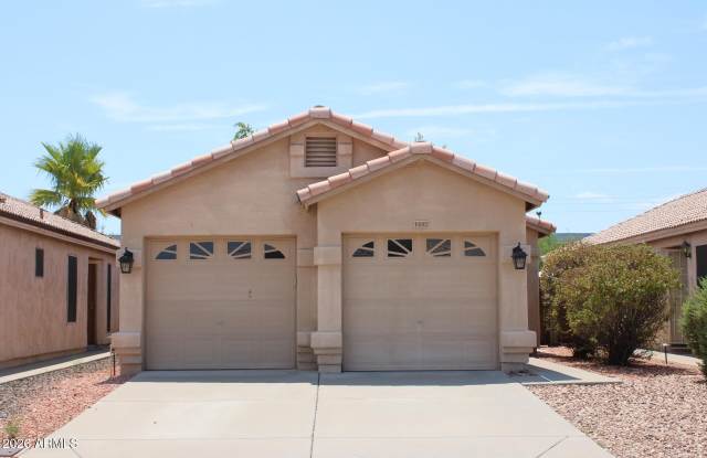 603 W MCRAE Drive Gallery 2