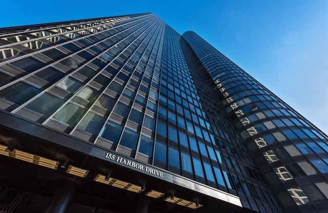 155 North HARBOR Drive - 155 North Harbor Drive, Chicago, IL 60601