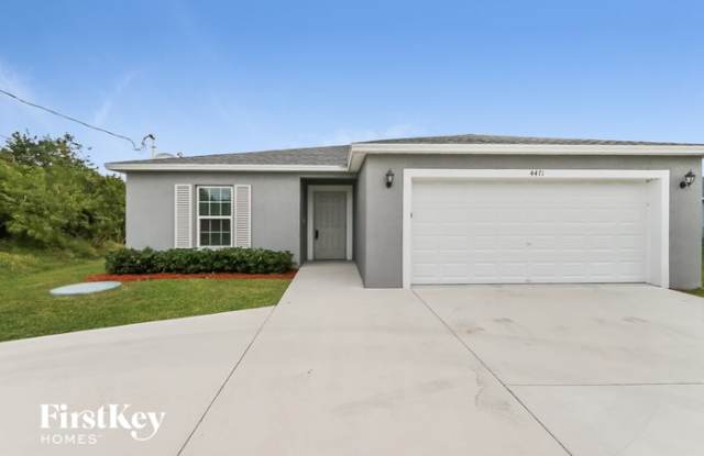 4471 Southwest Port Saint Lucie Boulevard Gallery 2