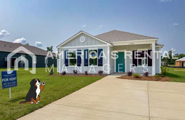 Available to View Now! - 11306 Tulip Trace, Tuscaloosa County, AL 35405 Available to View Now! - 11306 Tulip Trace, Tuscaloosa County, AL 35405
