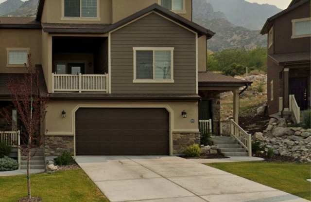 3 Bed Townhome - Provo Slate Canyon photos photos