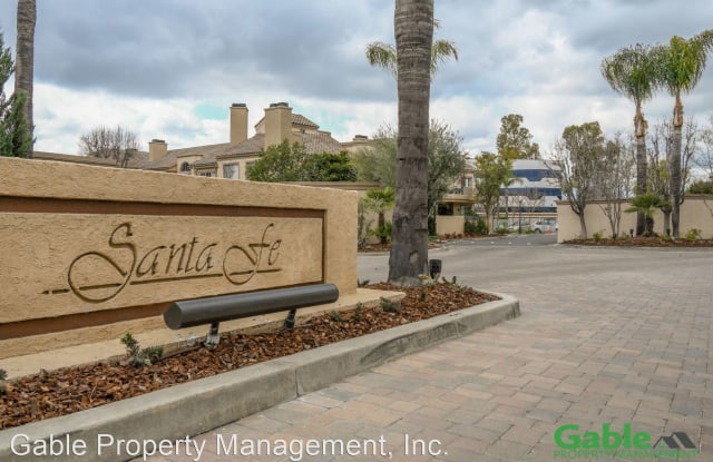 23609 DEL MONTE DR. #298 - 23609 Del Monte Drive, Santa Clarita, CA 91355