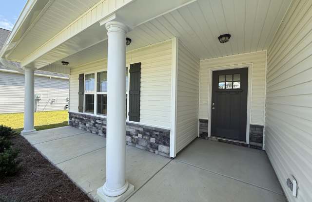 1019 Croaker Court Gallery 4
