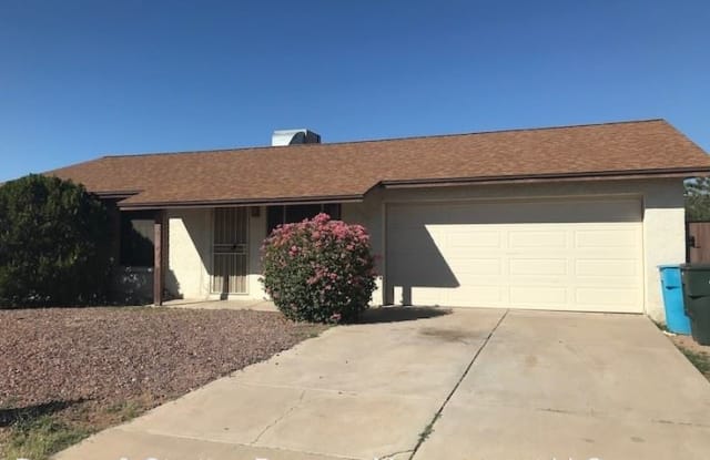 3614 W Danbury Dr - 3614 West Danbury Drive, Phoenix, AZ 85308