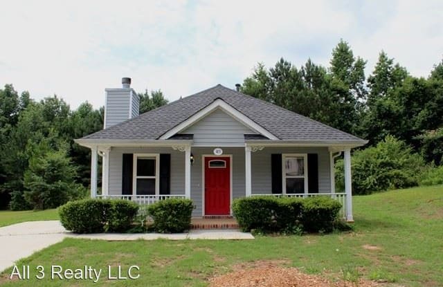 185 Glynn Addy Drive - 185 Glynn Addy Drive, Stockbridge, GA 30281