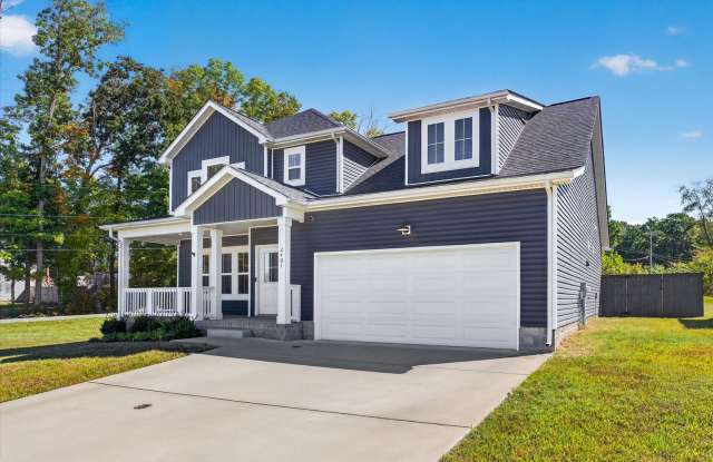 Pet Friendly Four Bedroom! Gallery 4
