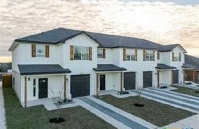 3402 Abraham Drive - 3402 Abraham Drive, Killeen, TX 76549