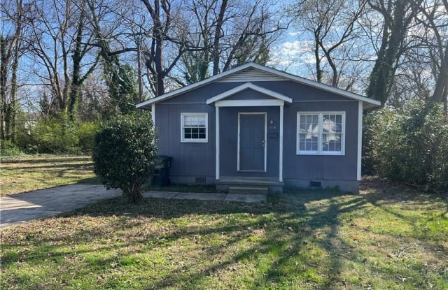 816 Cotton Place - 816 Cotton Place, Raleigh, NC 27601