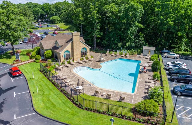 Shrewsbury Commons photos photos