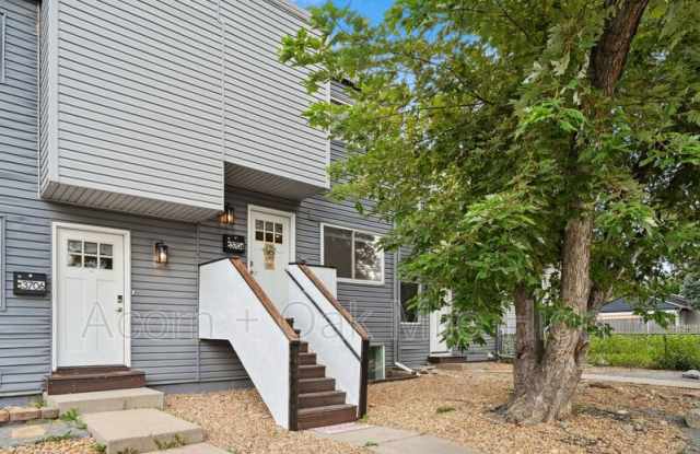 3704 Jackson St - 3704 Jackson Street, Denver, CO 80205