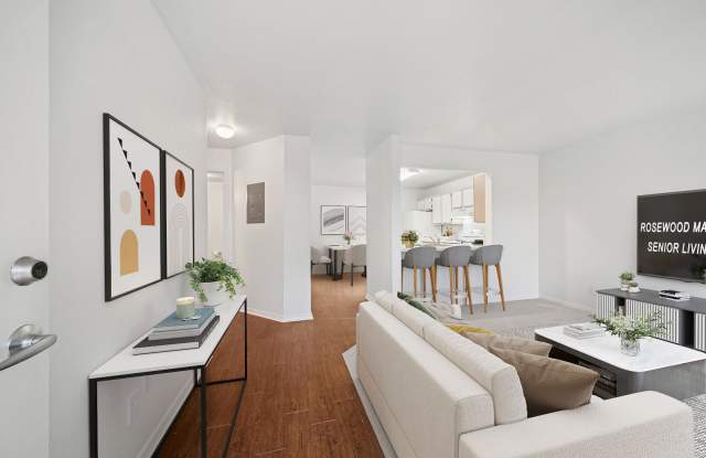 Rosewood Manor photos photos