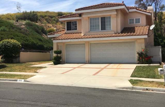 444 Mondale Street - 444 Mondale Street, Corona, CA 92879