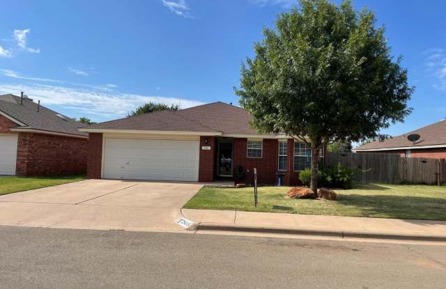 2805 86th Street - 2805 86th Street, Lubbock, TX 79423