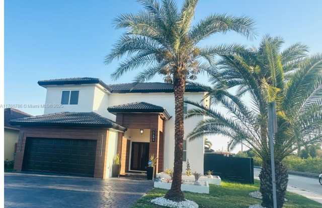 15684 SW 9th Ter - 15684 Southwest 9th Terrace, Miami-Dade County, FL 33194 15684 SW 9th Ter - 15684 Southwest 9th Terrace, Miami-Dade County, FL 33194