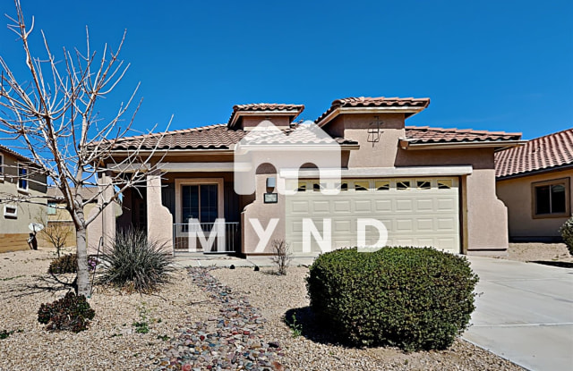 11078 W Motes Dr - 11078 West Motes Drive, Marana, AZ 85653