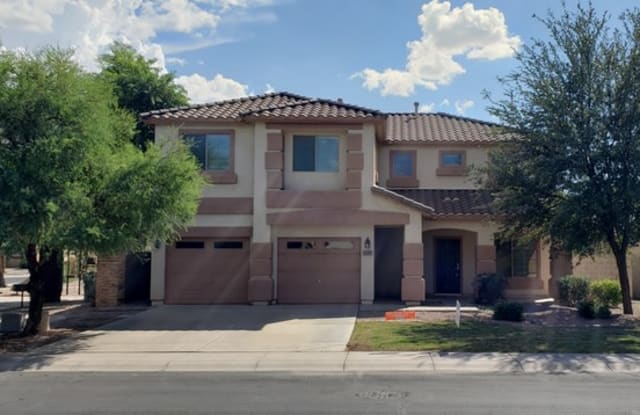 1297 East Birdland Drive - 1297 East Birdland Drive, Gilbert, AZ 85297