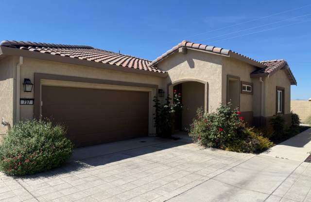 Beautiful 2 Bed / 2 Bath Home in 55+ Gated Community – Move-In Ready! photos photos