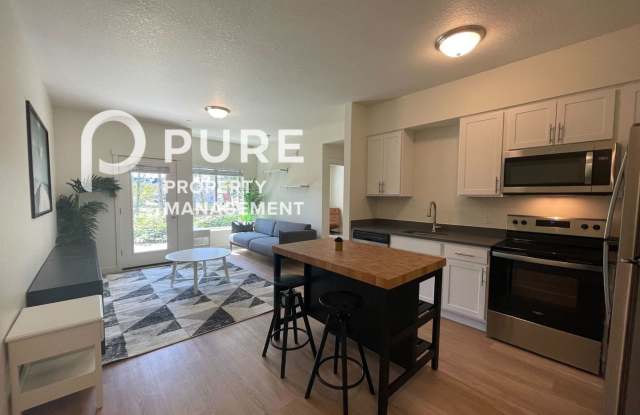 Halsey Crossing Apartments photos photos