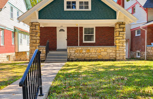 3419 Bales Ave Gallery 1