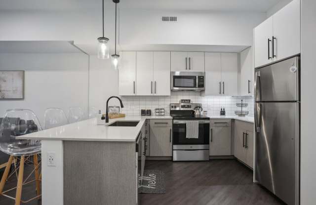 The Flats at Dorsett Ridge Gallery 3