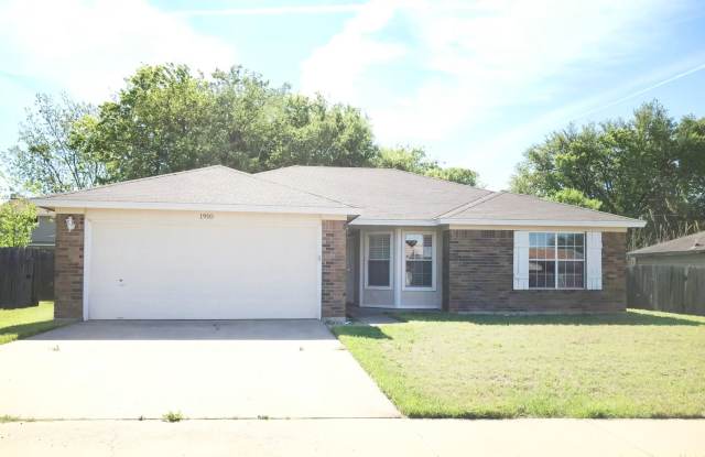 3-Bedroom House for Rent in Killeen photos photos
