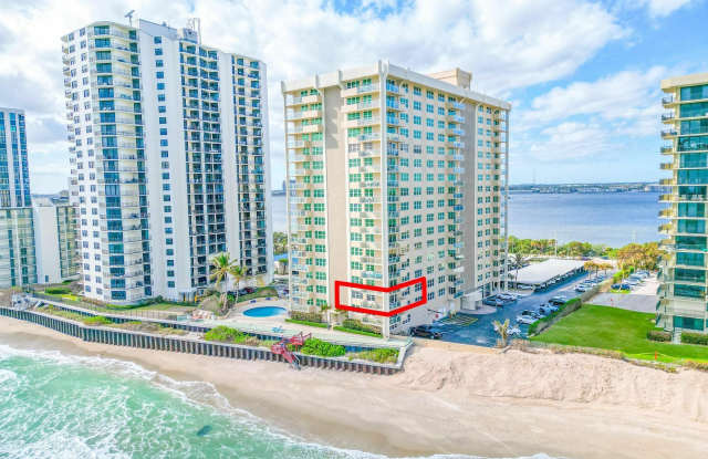 5440 North Ocean Drive photos photos