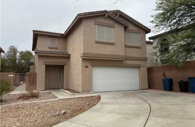 9649 Jeran Miles Court - 9649 Jeran Miles Court, Spring Valley, NV 89147