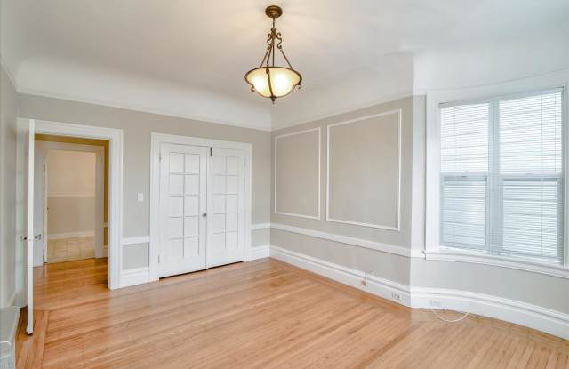 460 Duboce Ave - 460 Duboce Avenue, San Francisco, CA 94117