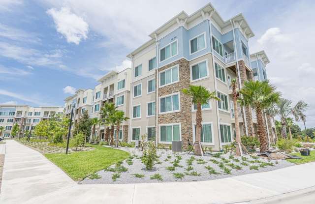 Senior & Affordable Housing – Heron Ridge 62+ Apartments photos photos