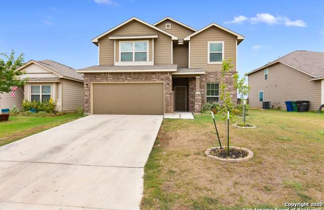 5610 Cielo Ranch - 5610 Cielo Ranch, San Antonio, TX 78218