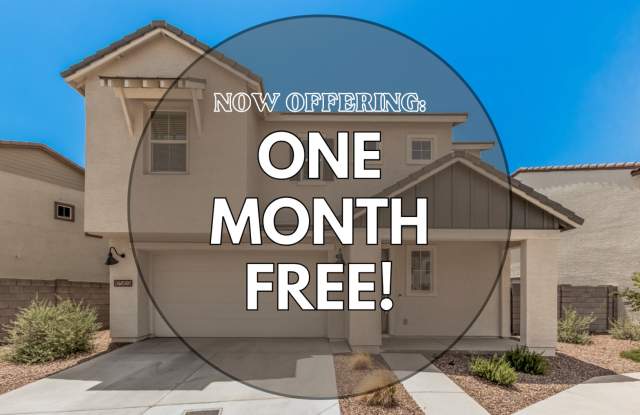 BEAUTIFUL PHOENIX HOME IN GATED COMMUNITY! photos photos