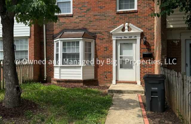 3bd/2.5ba Townhome in Manassas Available! photos photos