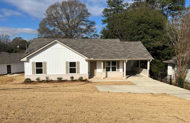 Newly Built 3 Bedroom 2 Bathroom Home in East Tuscaloosa photos photos