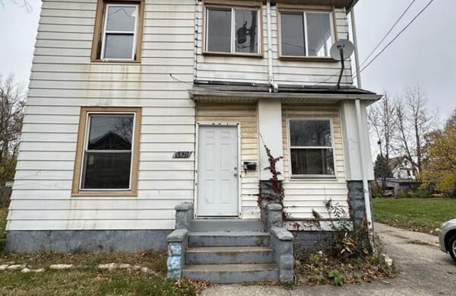 6821 Claasen Avenue - 1 - 6821 Claasen Avenue, Cleveland, OH 44105