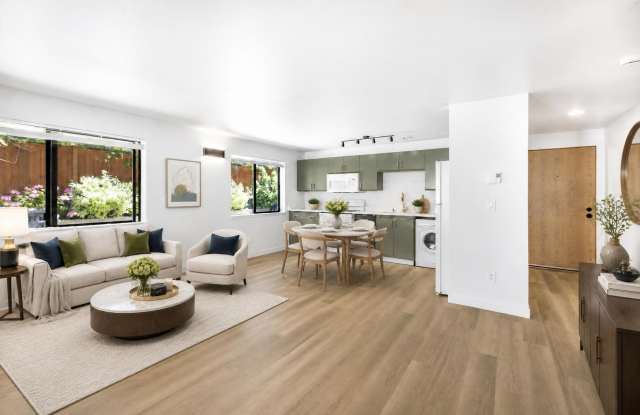 Ballard Heights Apartments photos photos