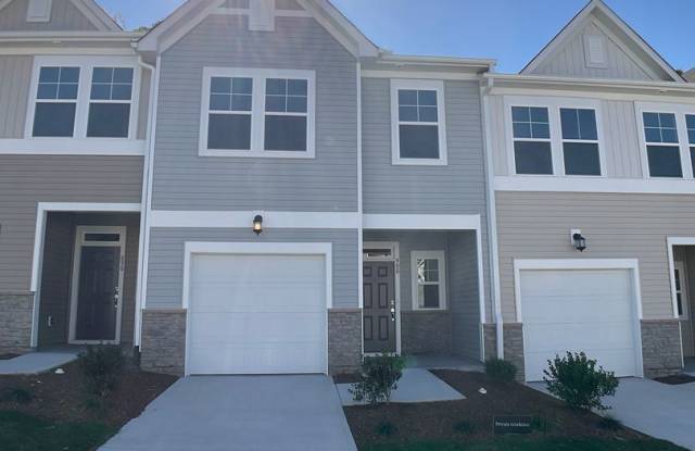 Brand New Townhome in Lawson Townes, Haw River, NC - 900 Pilot Street, Alamance County, NC 27258