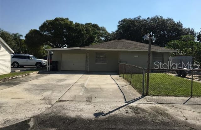 406 S HABANA AVENUE - 406 South Habana Avenue, Tampa, FL 33609