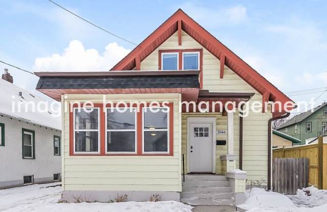 3944 Van Nest Avenue photos photos