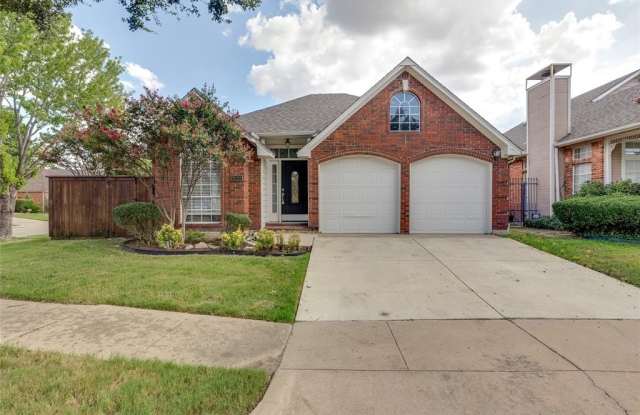 9120 Cumberland Drive - 9120 Cumberland Drive, Irving, TX 75063 9120 Cumberland Drive - 9120 Cumberland Drive, Irving, TX 75063