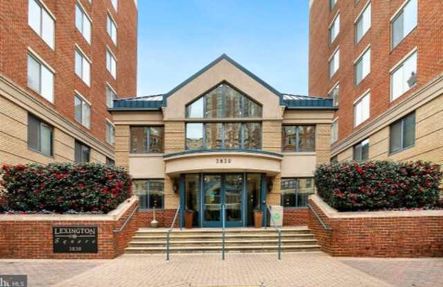 Beautiful 1 Bedroom Condo in Ballston photos photos Beautiful 1 Bedroom Condo in Ballston photos photos