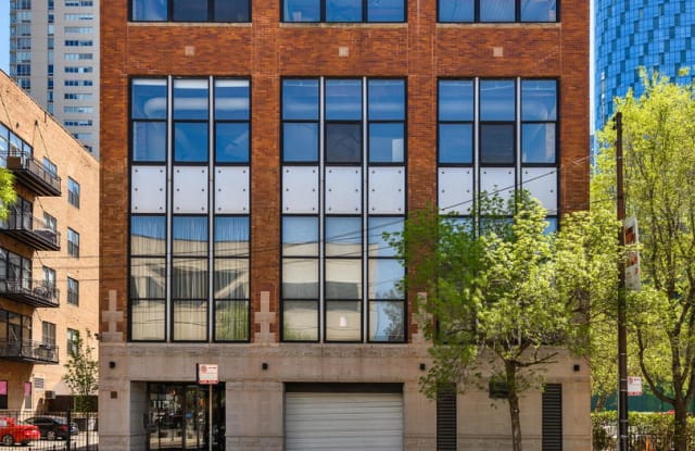 11 North Green Street - 11 North Green Street, Chicago, IL 60607