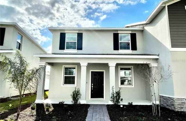 3074 ADDISON BOULEVARD - 3074 Addison Boulevard, Osceola County, FL 34771