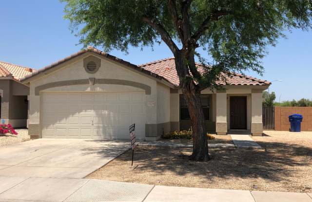 15578 W ACAPULCO Lane - 15578 West Acapulco Lane, Surprise, AZ 85379